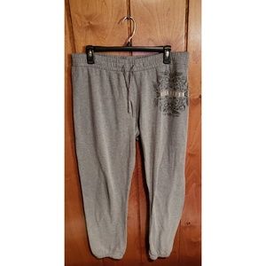 Hollister Gray Sweatpants